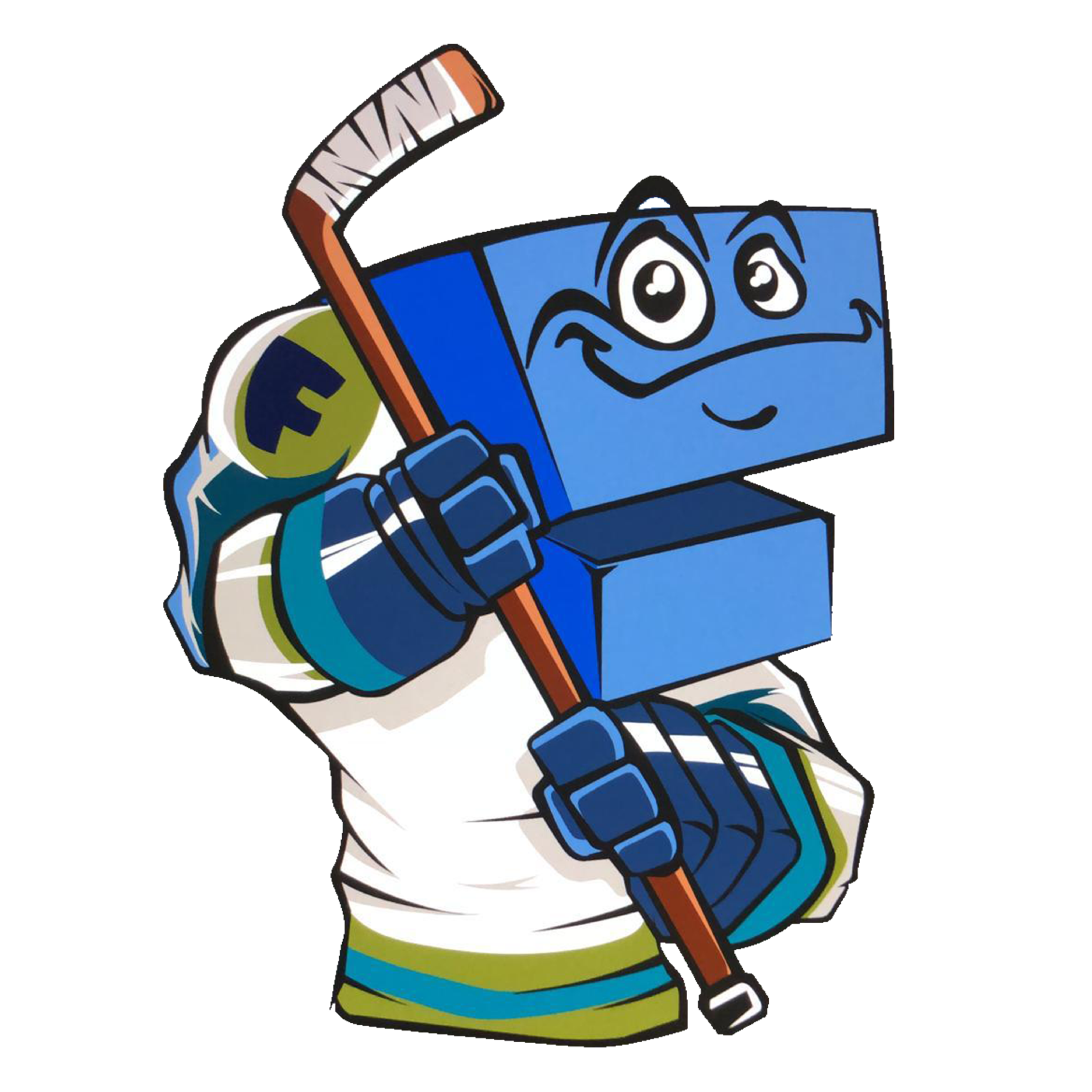Friends4Hockey-Logo